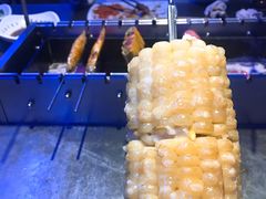 -很久以前羊肉串(打浦路店)