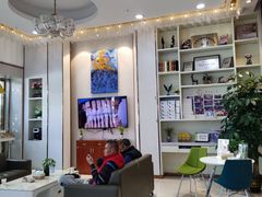 -牙易美口腔(圣堂店)