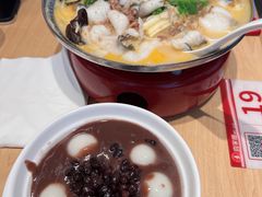 -喜家德虾仁水饺(东方宝泰店)