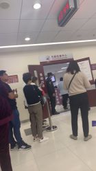 -复旦大学附属妇产科医院(杨浦院区)