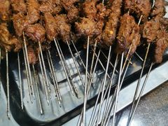 -清真·马峰烤肉(小学习北巷店)