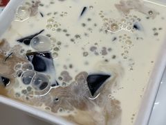 -香港華心糖水鋪(南西总店)