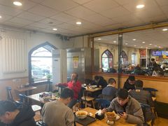 -西部马华清真兰州牛肉面·烧烤夜市(关东店)