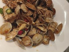 -大哈福烧烤·海鲜·家常菜(延安三路店)