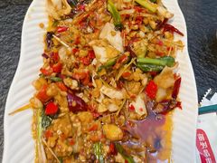 -一善菌·云南菌汤·云南菜(银泰城店)