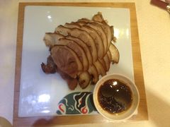 picture-四季小馆·地道北京小吃(广百店)