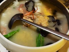 -拾溪餐厅·包厢(杭州千禧度假酒店)