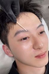 -babiline芭比莱恩半永久纹眉纹唇发际线
