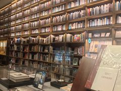 -茑屋书店(天目里店)