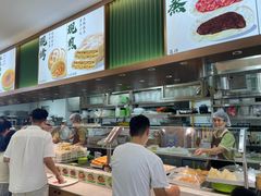 -大福来锅巴菜(古文化街店)