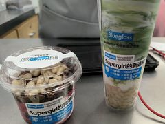 -Blueglass酸奶(上生新所店)