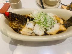 -鹿港小镇(金虹桥国际中心店)