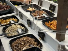 -Olé精品超市(广州太古汇店)