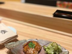 -鮨然(然寿司钱粮胡同店)