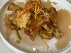 -南山鲜虾面·活鲜小馆·海味大连菜(南山总店)