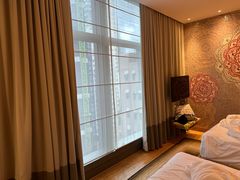 -香港港岛英迪格酒店