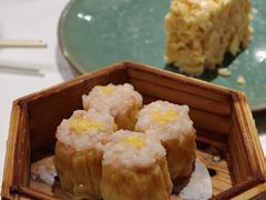-白天鹅宾馆-玉堂春暖餐厅