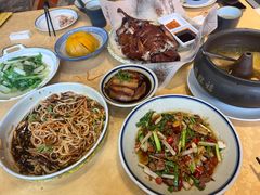-福照楼汽锅鸡·云南菜(护国路店)