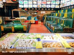 -有腥气私房菜·寻味顺德