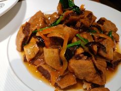 浇汁袈裟-胖老汉(北京路店)