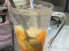 -义顺牛奶公司(庇利金街店)