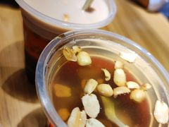 -八婆婆烧仙草(曾厝垵店)