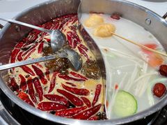 -大斌家串串火锅(德思勤店)