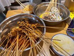 -嘉州鲜知味钵钵鸡(奎星楼店)