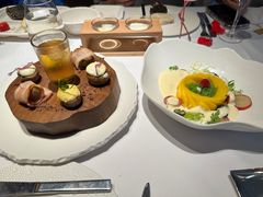 -王品牛排(郑州大卫城店)