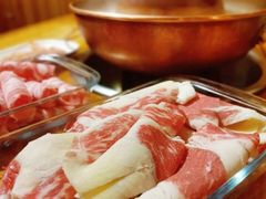 -老康火锅(桥南街店)