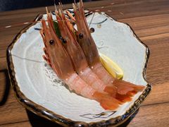 -隐初·SUSHI·美式日本料理
