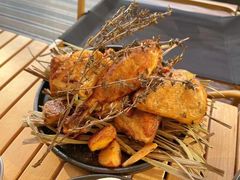 -一尺花园(安和花园店)