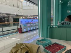 -季季红火锅(柳州城中万达二店)