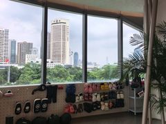 -YCHL FIT 健身(星寰店)