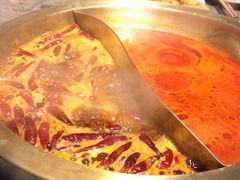 -小龙坎火锅(香港中路店)