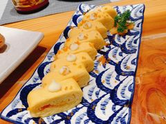 -文三酒肆自助放题(新街口友谊广场店)