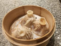 天王烤鸭包-南京大牌档(龙湖长楹天街店)