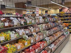 -AEON超市(永旺梦乐城泰达店)