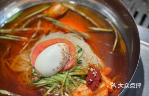 Hecheng Cold Noodles