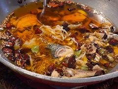 -水煮三国·川鲁江湖菜(香山店)