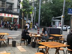-雲记卢妈冷锅串串(中道街总店)