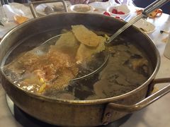 -食潮汕头鲜牛馆(望京保利店)
