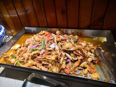 -吉布鲁牛排海鲜自助(龙湖北城天街购物广场店)