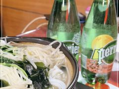 -丽虹米线(青泥店)