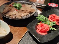 -捞王锅物料理(凯旋路店)