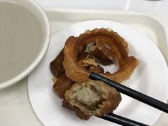 -老磁器口豆汁店(天坛店)