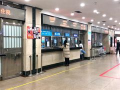 -无锡市第二人民医院(南院)