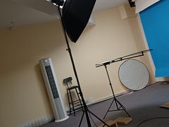 -景杰照相馆·人民公园店(绵阳店)