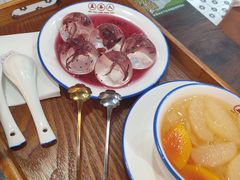 -五条人糖水铺-宽厚里店