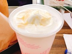 -麦当劳(临顿路店)